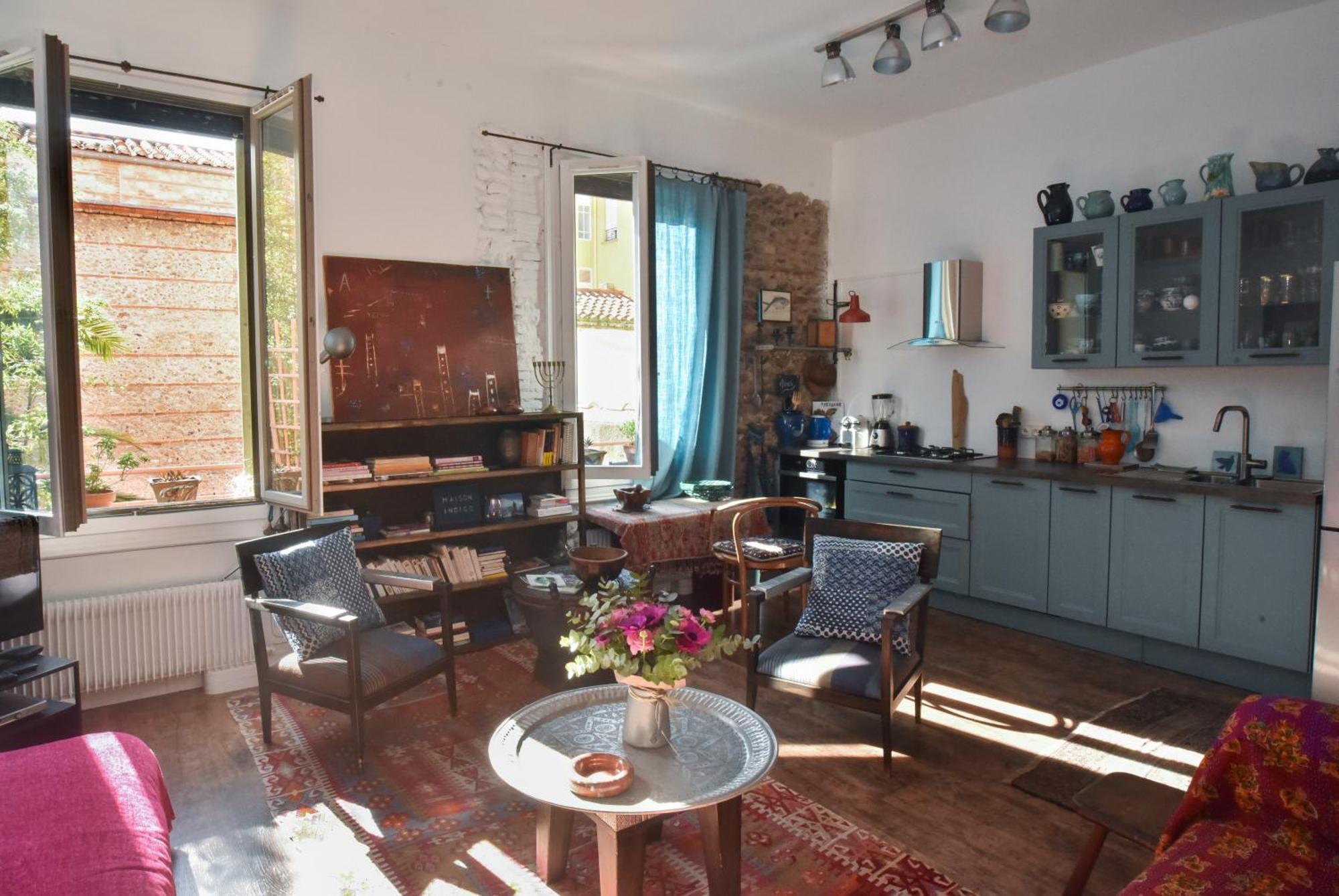 La Maison D'Elysa بيربينيو المظهر الخارجي الصورة